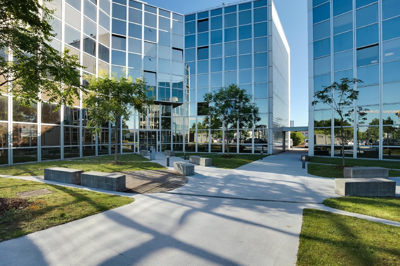 Bureau Pessac 683m² Location bureau Pessac Gironde OLBUR2001669 6